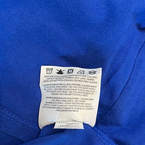 Nike Florida Gators Mens Short Sleeve Tee - Picture 5 of 5